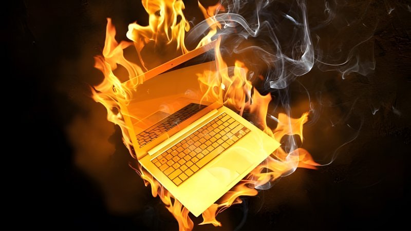 Bursa Laptop Isınma Sorunu ve Çözüm Yöntemleri